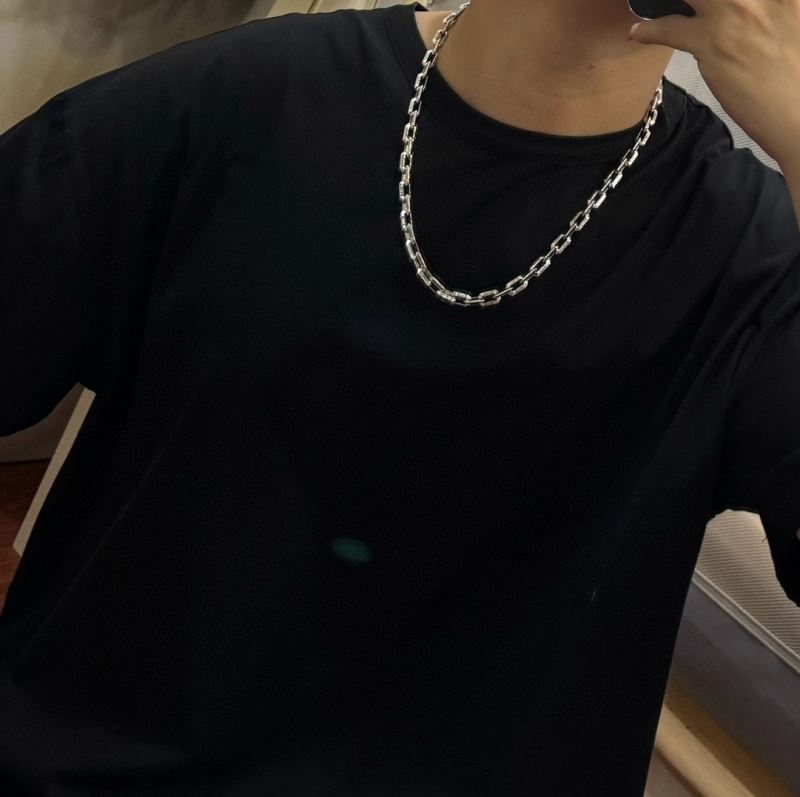 chr1st1an D10r necklaces